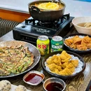 金家食堂(津门风情街店) - 长春市旅游 缩略图 3