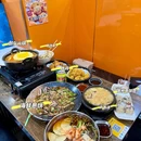 金家食堂(津门风情街店) - 长春市旅游 缩略图 7