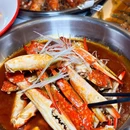 文记虾一跳(梅林店) - 深圳市旅游 缩略图 8