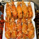 文记虾一跳(梅林店) - 深圳市旅游 缩略图 3