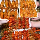 文记虾一跳(梅林店) - 深圳市旅游 缩略图 1