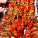 文记虾一跳(梅林店) - 深圳市旅游 缩略图 2