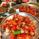 文记虾一跳(梅林店) - 深圳市旅游 缩略图 9