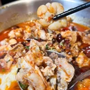 文记虾一跳(梅林店) - 深圳市旅游 缩略图 6