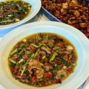 辣不二地道川菜(吉林大路店) - 长春市旅游 缩略图 7