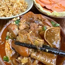 耙火锅(新牌坊老店) - 重庆市旅游 缩略图 3