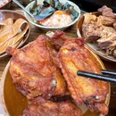 耙火锅(新牌坊老店) - 重庆市旅游 缩略图 5