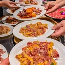 禄婶鲜切鸡煲(杭州西湖店)餐饮美食火锅 - 杭州市旅游 缩略图 4