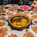 禄婶鲜切鸡煲(杭州西湖店)餐饮美食火锅 - 杭州市旅游 缩略图 3