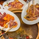 禄婶鲜切鸡煲(杭州西湖店)餐饮美食火锅 - 杭州市旅游 缩略图 5