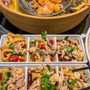 禄婶鲜切鸡煲(杭州西湖店)餐饮美食火锅 - 杭州市旅游 缩略图 1