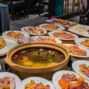 禄婶鲜切鸡煲(杭州西湖店)餐饮美食火锅 - 杭州市旅游 缩略图 6