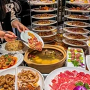 禄婶鲜切鸡煲(杭州西湖店)餐饮美食火锅 - 杭州市旅游 缩略图 7