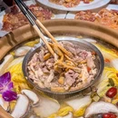 禄婶鲜切鸡煲(杭州西湖店)餐饮美食火锅 - 杭州市旅游 缩略图 8