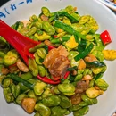 吃饭皇帝大·土家民族菜(城西银泰店) - 杭州市旅游 缩略图 3
