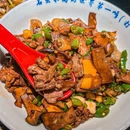 吃饭皇帝大·土家民族菜(城西银泰店) - 杭州市旅游 缩略图 7
