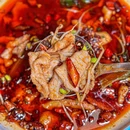 香火肥肠·重庆江湖菜·大排档(福田店) - 深圳市旅游 缩略图 8