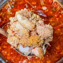 香火肥肠·重庆江湖菜·大排档(福田店) - 深圳市旅游 缩略图 5