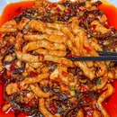香火肥肠·重庆江湖菜·大排档(福田店) - 深圳市旅游 缩略图 4