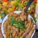 香火肥肠·重庆江湖菜·大排档(福田店) - 深圳市旅游 缩略图 2
