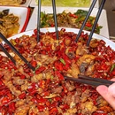 香火肥肠·重庆江湖菜·大排档(福田店) - 深圳市旅游 缩略图 3