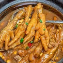 小笨鸡·潮汕碳煲鲜切清远鸡(创智中心店) - 杭州市旅游 缩略图 6