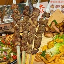 大肆撸串·西南串味(远洋乐堤港店) - 杭州市旅游 缩略图 5