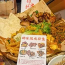 大肆撸串·西南串味(远洋乐堤港店) - 杭州市旅游 缩略图 9