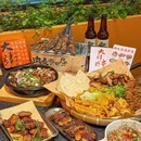 大肆撸串·西南串味(远洋乐堤港店) - 杭州市旅游 缩略图 8