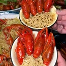 虾锅·小龙虾·烧烤(沈家路店) - 杭州市旅游 缩略图 2