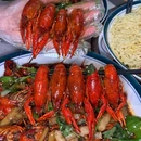 虾锅·小龙虾·烧烤(沈家路店) - 杭州市旅游 缩略图 5