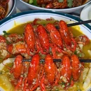 虾锅·小龙虾·烧烤(沈家路店) - 杭州市旅游 缩略图 7