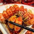 虾超心·小龙虾江湖菜(照母山店) - 重庆市旅游 缩略图 3