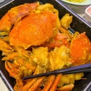 虾超心·小龙虾江湖菜(照母山店) - 重庆市旅游 缩略图 2