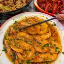 虾超心·小龙虾江湖菜(照母山店) - 重庆市旅游 缩略图 5