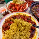 虾超心·小龙虾江湖菜(照母山店) - 重庆市旅游 缩略图 4