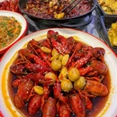 虾超心·小龙虾江湖菜(照母山店) - 重庆市旅游 缩略图 6