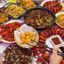 虾超心·小龙虾江湖菜(照母山店) - 重庆市旅游 缩略图 7