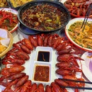 虾超心·小龙虾江湖菜(照母山店) - 重庆市旅游 缩略图 8