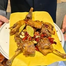 芥南餐厅·浮隐于世店 - 长春市旅游 缩略图 4