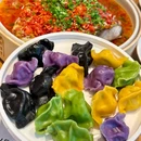 芥南餐厅·浮隐于世店 - 长春市旅游 缩略图 3