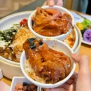 芥南餐厅·浮隐于世店 - 长春市旅游 缩略图 8