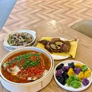 芥南餐厅·浮隐于世店 - 长春市旅游 缩略图 7