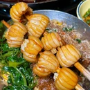 四间火锅(上清寺老重庆店) - 重庆市旅游 缩略图 2
