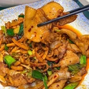 百年江湖·家宴(黄泥磅店) - 重庆市旅游 缩略图 3