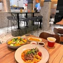 Pennehut畔尼意面(长春万象城店) - 长春市旅游 缩略图 8
