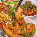芳村榕树头叹佬鸡煲(万胜围店) - 广州市旅游 缩略图 3