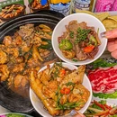 芳村榕树头叹佬鸡煲(万胜围店) - 广州市旅游 缩略图 2