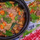 芳村榕树头叹佬鸡煲(万胜围店) - 广州市旅游 缩略图 1