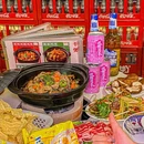 芳村榕树头叹佬鸡煲(万胜围店) - 广州市旅游 缩略图 5